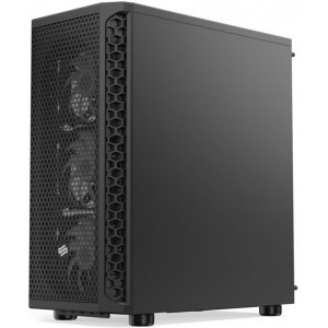 Gaming Apophis, Intel i9 9900KF 3.6GHz, 16GB DDR4, 2TB HDD + 500GB SSD, RX 5700 XT 8GB GDDR6, Iluminare RGB