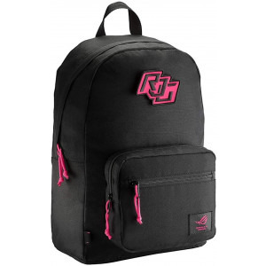 ASUS Rucsac notebook 15.6 inch ROG Ranger BP1503 Electro Punk