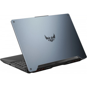 Laptop ASUS Gaming 15.6'' ASUS TUF F15 FX506LH, FHD 144Hz Laptop ASUS Gaming 15.6'' ASUS TUF F15 FX506LH, FHD 144Hz