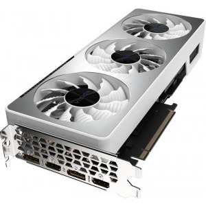 Placa video GIGABYTE GeForce RTX 3070 VISION OC LHR 8GB GDDR6 256