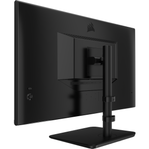 Corsair Gaming XENEON 31.5 inch UHD IPS 1 ms 144 Hz USB-C HDR FreeSync Premium & G-Sync Compatible Plastic Stand
