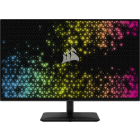 Monitor LED Corsair Gaming XENEON 31.5 inch UHD IPS 1 ms 144 Hz USB-C HDR FreeSync Premium & G-Sync Compatible Plastic Stand