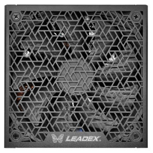Super Flower Leadex VII XG, 80+ Gold, 850W