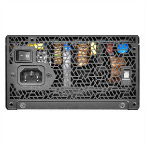 Super Flower Leadex VII XG, 80+ Gold, 850W