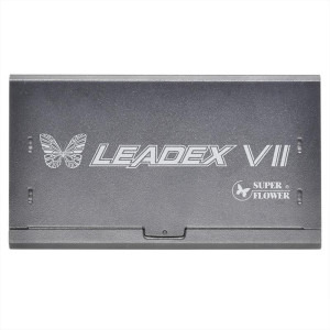 Super Flower Leadex VII XG, 80+ Gold, 1000W