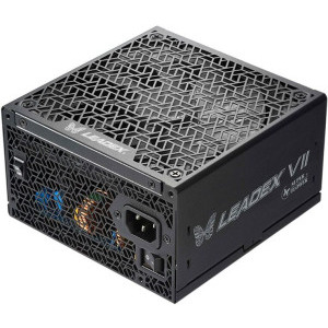 Super Flower Leadex VII XG, 80+ Gold, 1000W