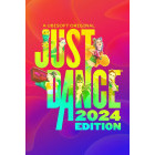 Joc Ubisoft Just Dance 2024 pentru PlayStation 5
