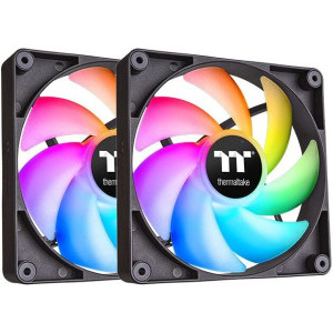 Thermaltake CT140 ARGB 140mm 2-Fan Pack