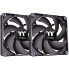 Ventilator Thermaltake CT140 140mm 2-Fan Pack