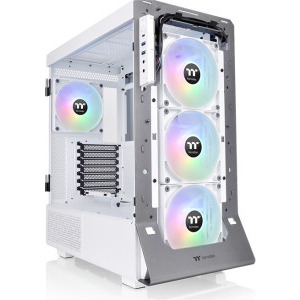 Thermaltake Ceres 500 ARGB Snow