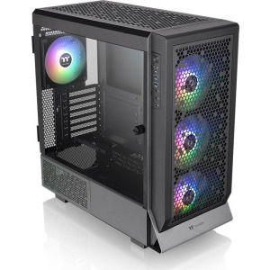 Thermaltake Ceres 500 ARGB Black