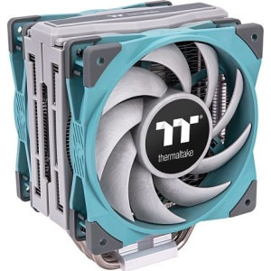 Thermaltake TT Premium ToughAir 510 Turquoise