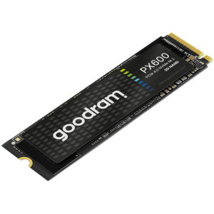 SSD GOODRAM PX600 500GB PCI Express 4.0 x4 M.2 2280