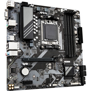 GIGABYTE A620M DS3H