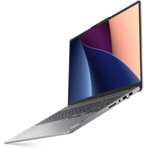 Laptop Lenovo 16'' IdeaPad Pro 5 16IRH8, 2.5K IPS 120Hz, Procesor Intel ...