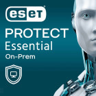 Antivirus ESET PROTECT Essential On-Prem, 11 statii, 20 luni
