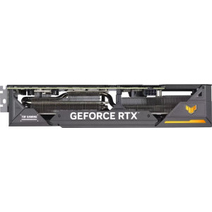 ASUS GeForce RTX 4060 Ti TUF GAMING OC 8GB GDDR6 128-bit DLSS 3.0