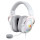 Casti Gaming Redragon Zeus X 7.1 RGB White