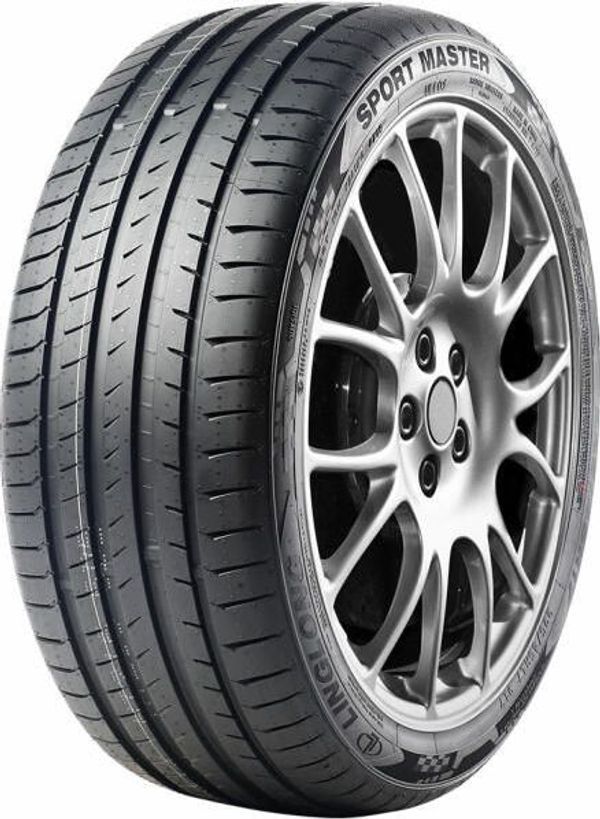 Anvelopa vara Linglong SPORT MASTER 295/35R21 107Y