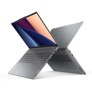 Laptop Lenovo 16'' IdeaPad Pro 5 16IRH8, 2.5K IPS 120Hz, Procesor