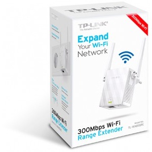 TP-LINK TL-WA855RE