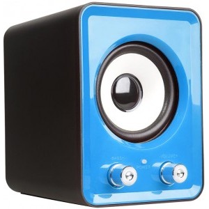 TRACER Boxa   2.1 OMEGA Blue USB