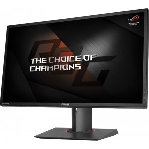 ASUS Gaming ROG Swift PG248Q 24 inch 1ms Black G-Sync 180Hz