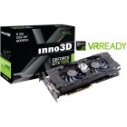 Inno3D GeForce GTX 1080 Twin X2 8GB DDR5X 256-bit