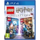 Joc Warner Bros LEGO HARRY POTTER COLLECTION pentru PlayStation 4