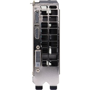 EVGA GeForce GTX 1050 Ti SC Gaming 4GB GDDR5 128-bit
