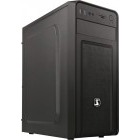 SilentiumPC Brutus M10 Pure Black