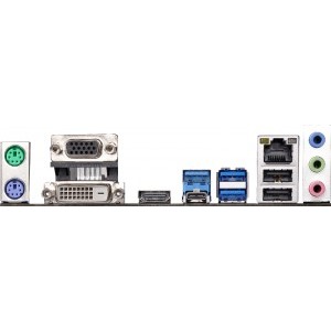 ASRock H270M Pro4