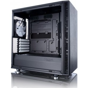 Fractal Design Define Mini C Black Window