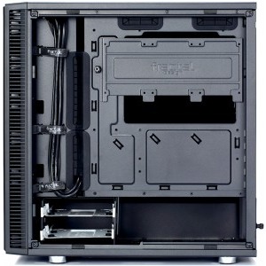Fractal Design Define Mini C Black Window