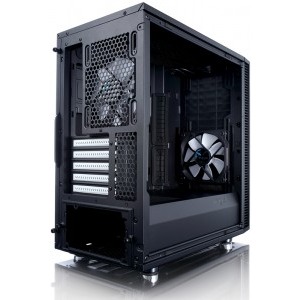 Fractal Design Define Mini C Black Window