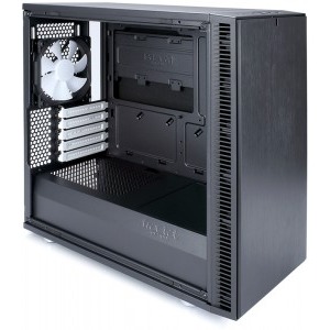 Fractal Design Define Mini C Black Window