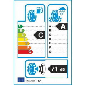 Michelin Primacy3 RunOnFlat 245/50R18 100Y
