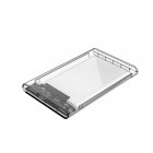 Rack Orico 2139U3 USB 3.0 Transparent