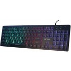 Tastatura Serioux 9500I Black
