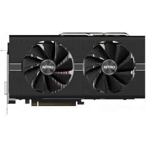Sapphire Radeon RX 570 NITRO+ 8GB GDDR5 256-bit