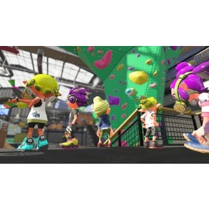 Nintendo SPLATOON 2 pentru Nintendo Switch