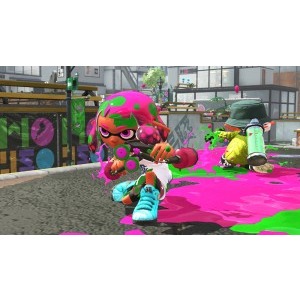 Nintendo SPLATOON 2 pentru Nintendo Switch