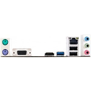 Biostar J1800MH2