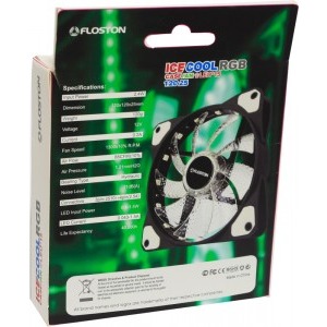 Floston ICE 15 RGB LED