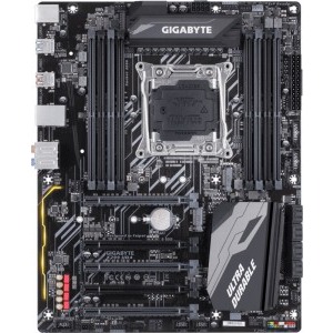GIGABYTE X299 UD4