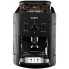 Espressor de cafea Krups Espresseria EA810B, 1400W, 15bar, 1.7L, Gri
