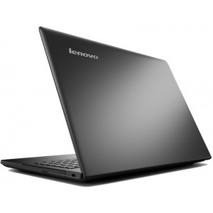 Lenovo 15.6'' IdeaPad 100 BD, HD, Procesor Intel® Core™ i3-5005U (3M Cache, 2.00 GHz), 4GB, 1TB, GeForce 920M 2GB, FreeDos, Black