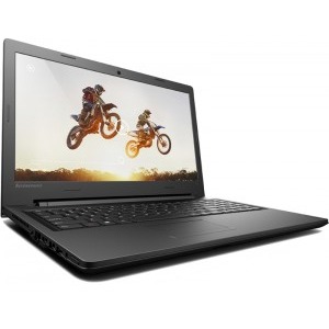 Lenovo 15.6'' IdeaPad 100 BD, HD, Procesor Intel® Core™ i3-5005U (3M Cache, 2.00 GHz), 4GB, 1TB, GeForce 920M 2GB, FreeDos, Black