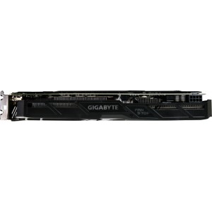 GIGABYTE GeForce GTX 1060 G1 GAMING 6GB GDDR5 192-bit