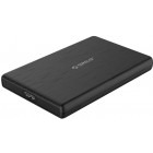Rack Orico 2189U3 USB 3.0 Black